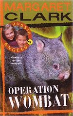 Download this eBook Aussie Angels 9: Operation Wombat