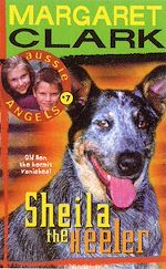 Download this eBook Aussie Angels 7: Sheila the Heeler