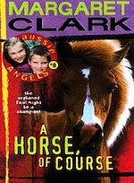 Download this eBook Aussie Angels 8: A Horse of Course