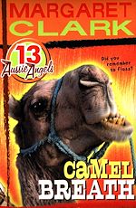 Download this eBook Aussie Angels 13: Camel Breath