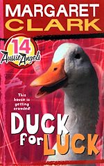 Download this eBook Aussie Angels 14: Duck for Luck