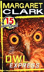 Download this eBook Aussie Angels 15: Owl Express