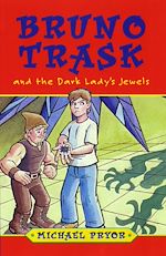 Download this eBook Bruno Trask and the Dark Lady's Jewels