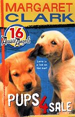 Download this eBook Aussie Angels 16: Pups 4 Sale