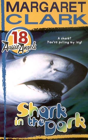 Téléchargez le livre :  Aussie Angels 18: Shark in the Dark