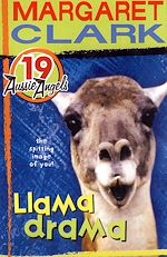 Download this eBook Aussie Angels 19: Llama Drama