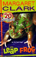 Download this eBook Aussie Angels 20: Leap Frog