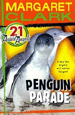 Download this eBook Aussie Angels 21: Penguin Parade