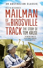 Download this eBook Mailman of the Birdsville Track