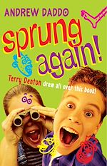 Download this eBook Sprung Again!