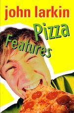 Download this eBook Pizza Features