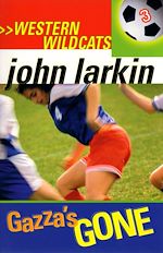 Download this eBook Gazza's Gone