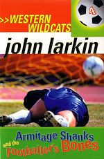 Download this eBook Armitage Shanks and the Footballer's Bones