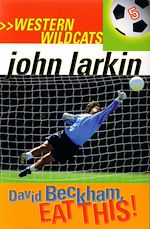 Download this eBook David Beckham, Eat This