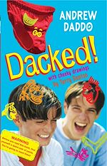 Download this eBook Dacked!