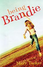 Download this eBook Being Brandie