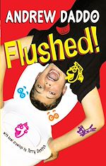 Download this eBook Flushed!