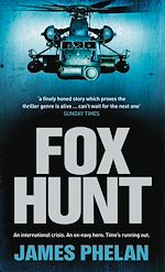 Download this eBook Fox Hunt