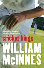 Download this eBook Cricket Kings