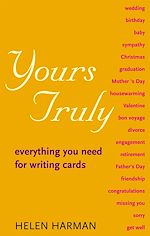 Download this eBook Yours Truly