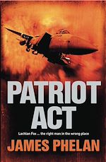Download this eBook Patriot Act
