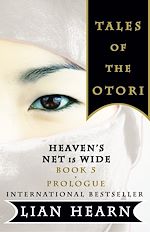 Download this eBook Heaven's Net is Wide (prologue)