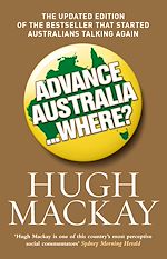 Download this eBook Advance Australia...Where?