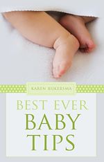 Download this eBook Best Ever Baby Tips