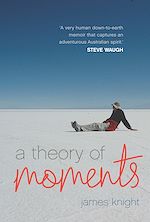 Download this eBook A Theory of Moments