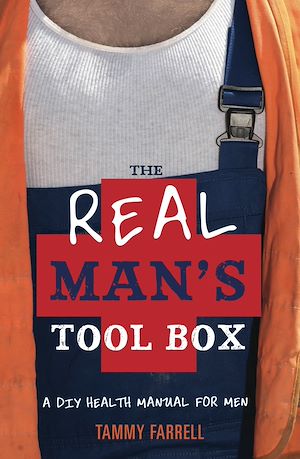 Téléchargez le livre :  The Real Man's Toolbox