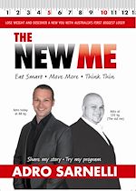 Download this eBook The New Me