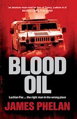 Download this eBook Blood Oil