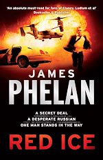 Download this eBook Red Ice