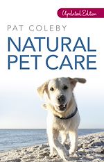 Download this eBook Natural Pet Care
