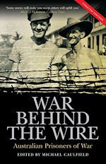 Download this eBook War Behind the Wire