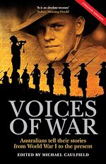 Download this eBook The Voices of War