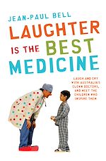 Download this eBook Laughter is the Best Medicine