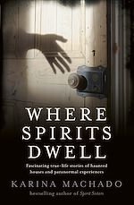 Download this eBook Where Spirits Dwell