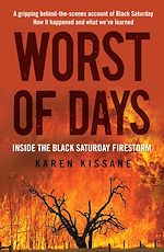 Download this eBook Worst of Days