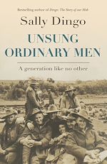Download this eBook Unsung Ordinary Men