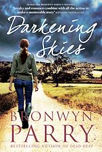 Download this eBook Darkening Skies