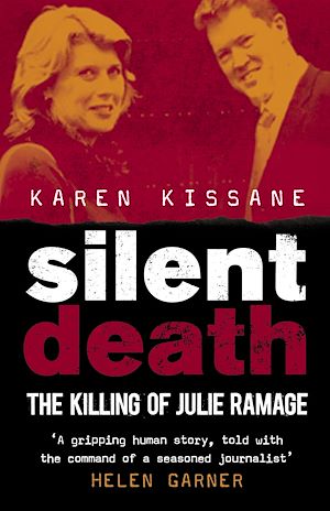 Téléchargez le livre :  Silent Death
