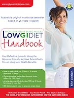 Download this eBook Low GI Diet Handbook