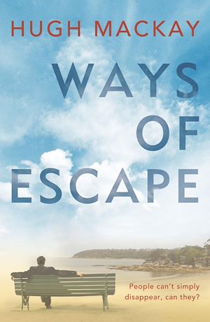 Téléchargez le livre :  Ways of Escape