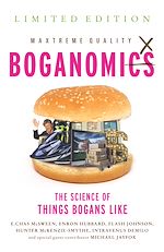 Download this eBook Boganomics