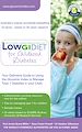 Télécharger le livre :  Low GI Diet for Childhood Diabetes