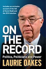 Download this eBook On the Record