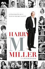 Download this eBook Harry M Miller