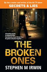 Download this eBook The Broken Ones