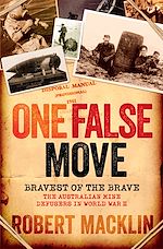 Download this eBook One False Move